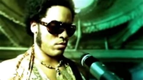 lenny kravitz fly away live